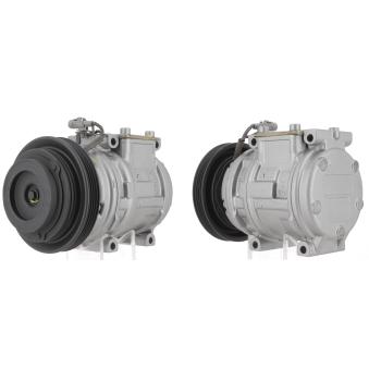 Compresseur, climatisation CEVAM OEM 883106A010