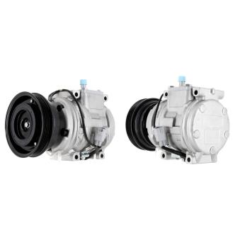 Compresseur, climatisation CEVAM [8634362]