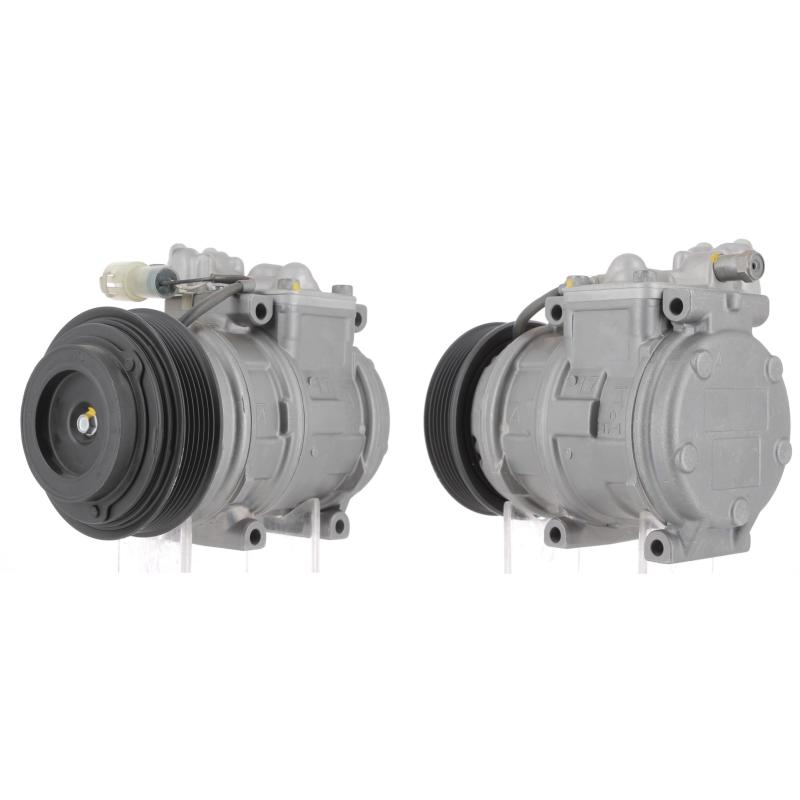 Compresseur, climatisation CEVAM 8634806 - Visuel 1