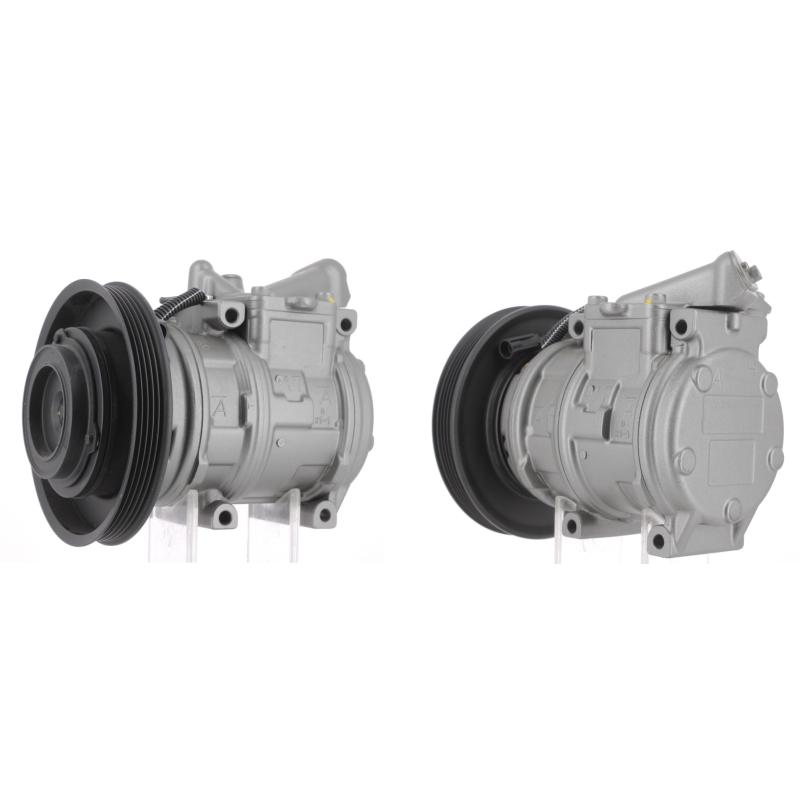 Compresseur, climatisation CEVAM 8634807 - Visuel 1