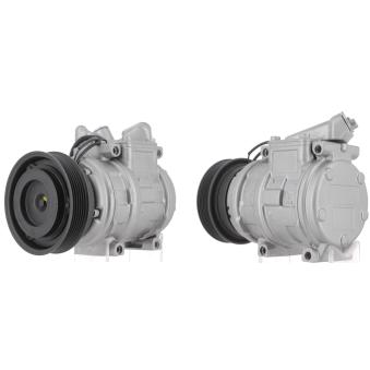 Compresseur, climatisation CEVAM OEM AWR1458