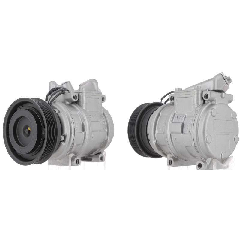 Compresseur, climatisation CEVAM 8634816 - Visuel 1