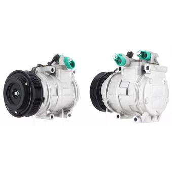 Compresseur, climatisation CEVAM OEM 977013E601