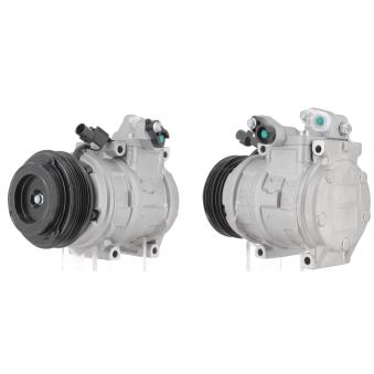 Compresseur, climatisation CEVAM OEM 977013E801