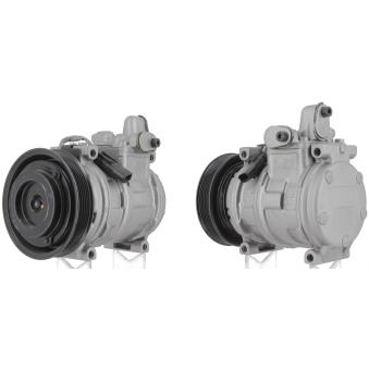 Compresseur, climatisation CEVAM [8634873]