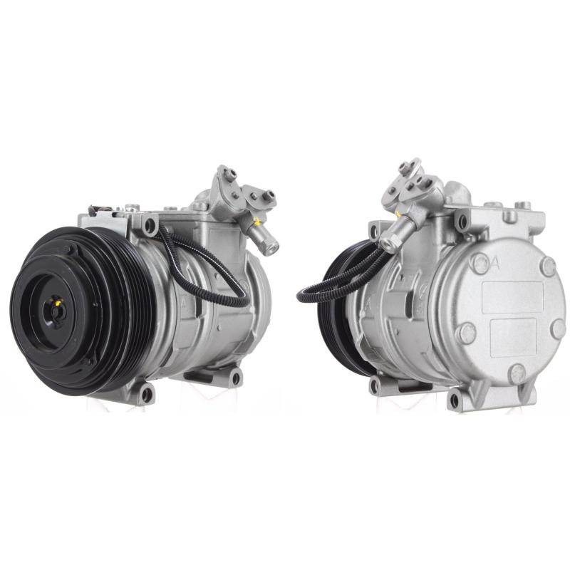 Compresseur, climatisation CEVAM 8634878 - Visuel 1