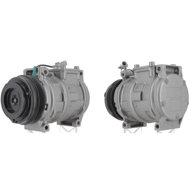 Compresseur, climatisation CEVAM 8634879 - Visuel 1