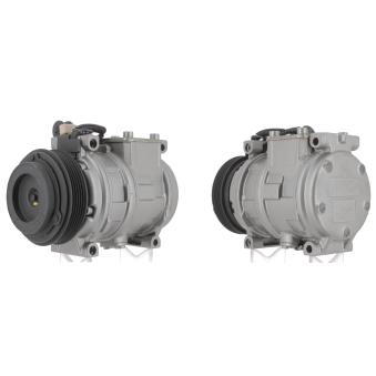 Compresseur, climatisation CEVAM OEM 64521382768
