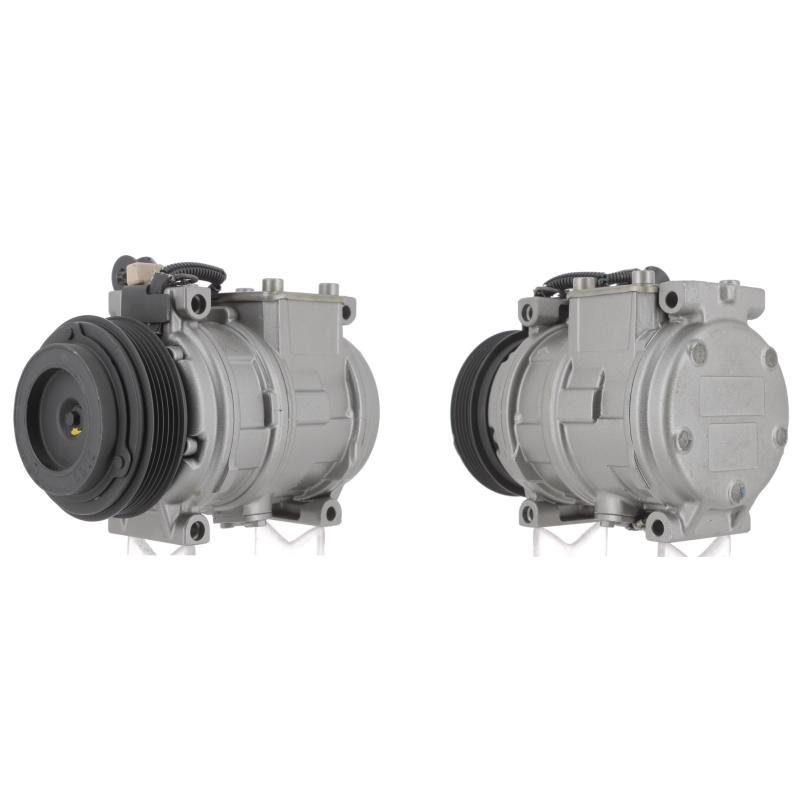 Compresseur, climatisation CEVAM 8634881 - Visuel 1