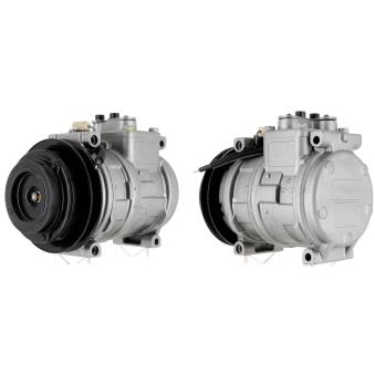 Compresseur, climatisation CEVAM OEM 64528363551