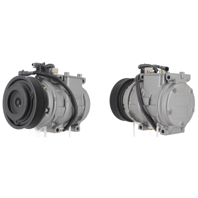 Compresseur, climatisation CEVAM 8634898 - Visuel 1