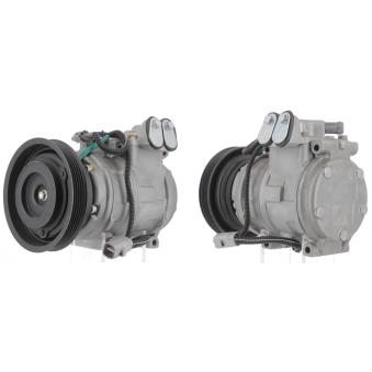 Compresseur, climatisation CEVAM OEM 8832032091