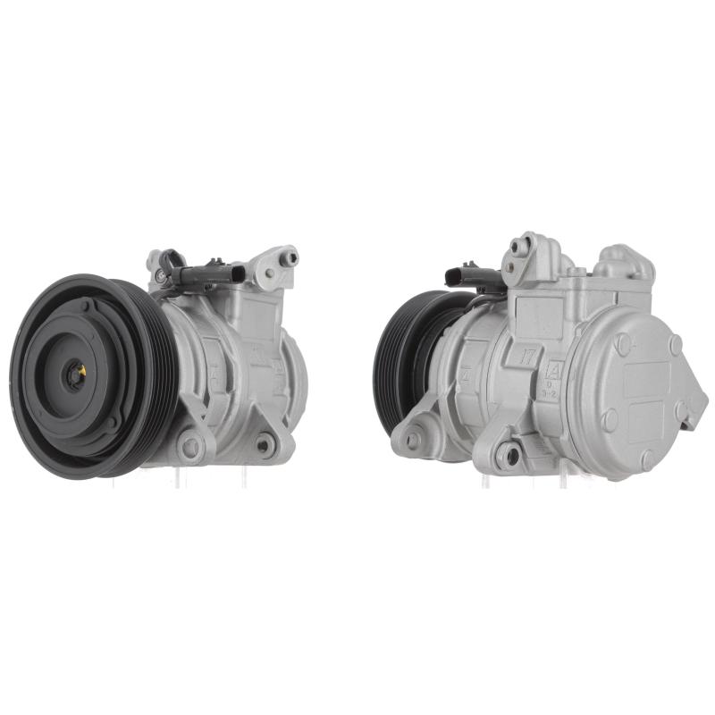 Compresseur, climatisation CEVAM 8635003 - Visuel 1