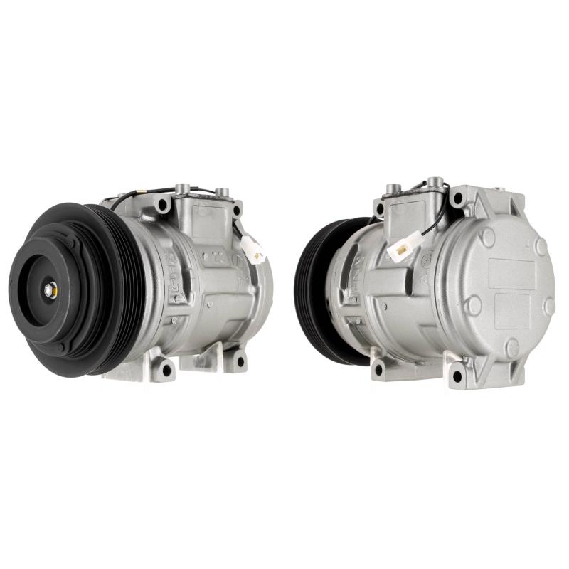 Compresseur, climatisation CEVAM 8635602 - Visuel 1