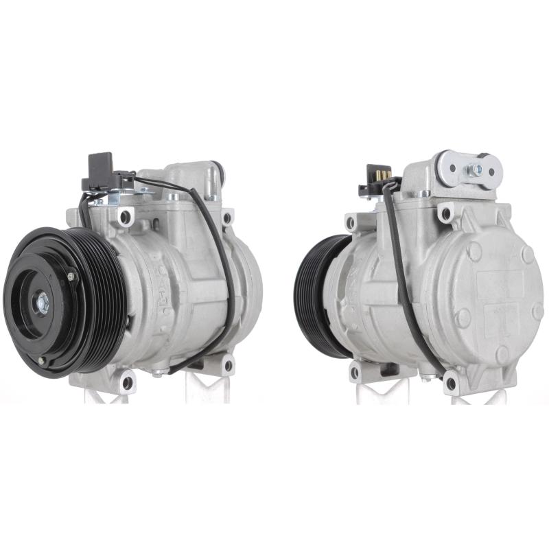 Compresseur, climatisation CEVAM 8635621 - Visuel 1