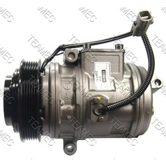 Compresseur, climatisation CEVAM 8635632 pour LEXUS LS 400 - 264cv