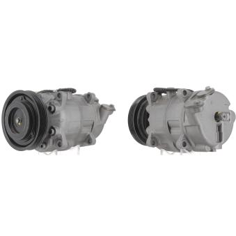 Compresseur, climatisation CEVAM OEM JPB10032