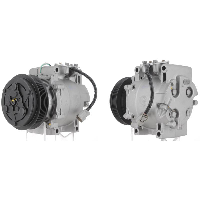 Compresseur, climatisation CEVAM 8636504 - Visuel 1