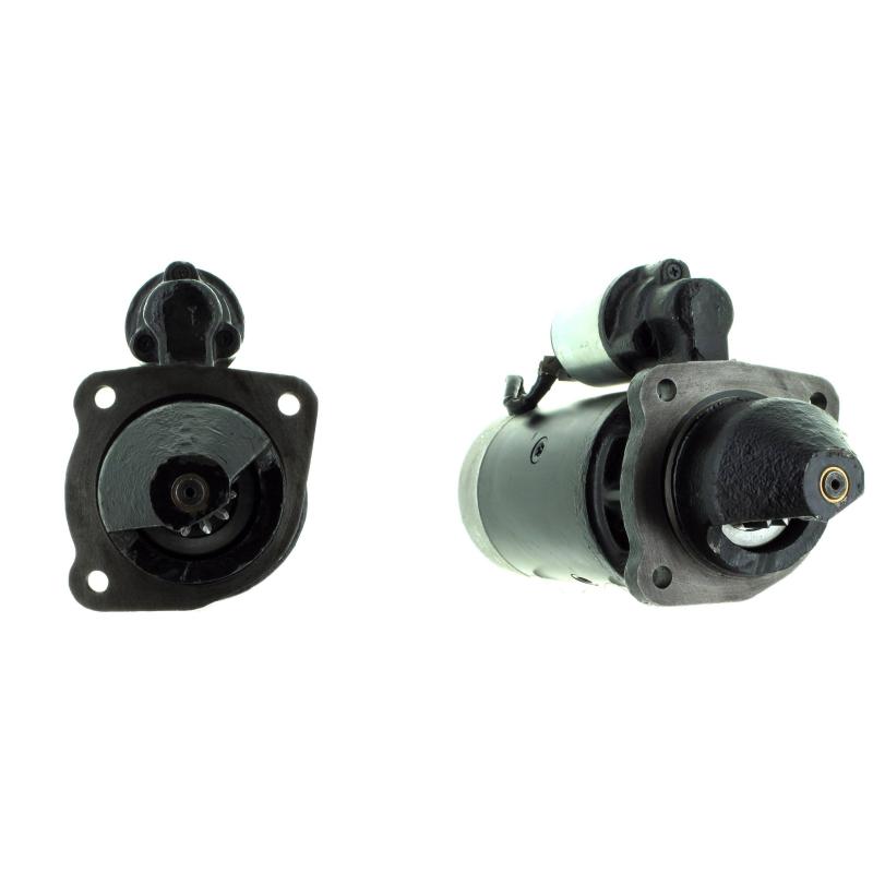 Démarreur CEVAM 8638 - Visuel 1