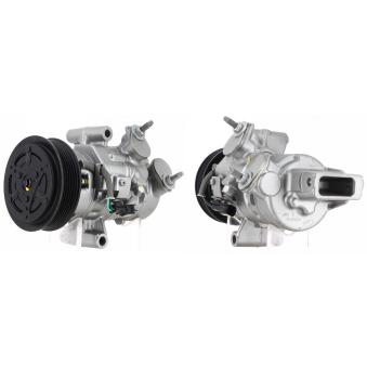 Compresseur, climatisation CEVAM [8638776]