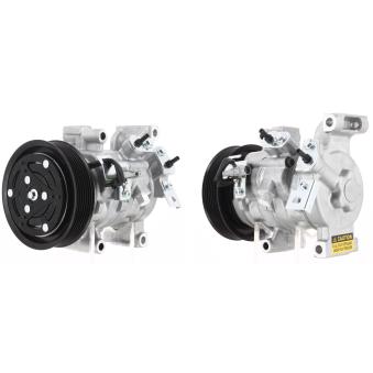 Compresseur, climatisation CEVAM OEM 883100KB60 Compresseur, climatisation CEVAM OEM 883100KB60