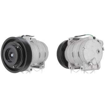 Compresseur, climatisation CEVAM OEM 4722300111