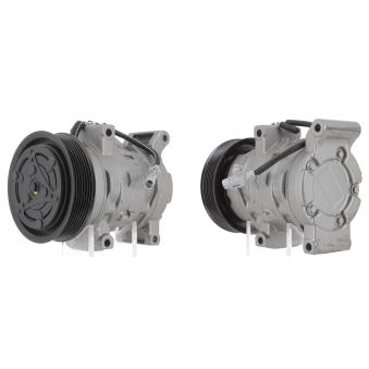 Compresseur, climatisation CEVAM OEM 883200K240