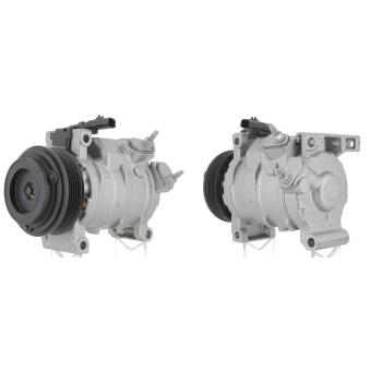 Compresseur, climatisation CEVAM OEM 55111417AE