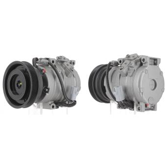 Compresseur, climatisation CEVAM [8638794]