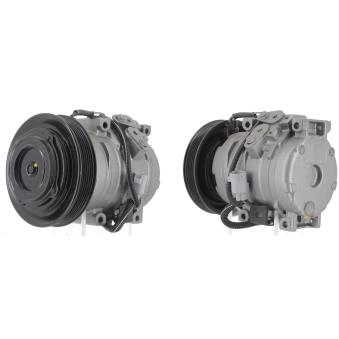 Compresseur, climatisation CEVAM [8638798]