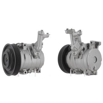 Compresseur, climatisation CEVAM [8638799]