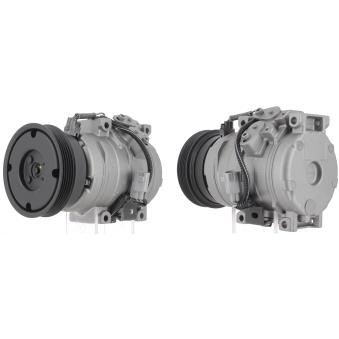 Compresseur, climatisation CEVAM [8638815]