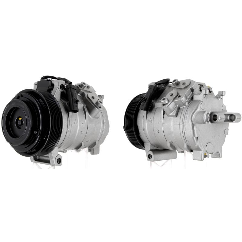 Compresseur, climatisation CEVAM 8638818 - Visuel 1