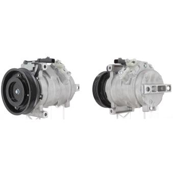 Compresseur, climatisation CEVAM [8638823]