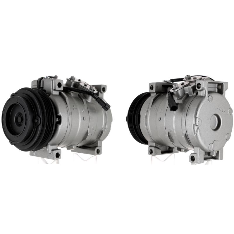 Compresseur, climatisation CEVAM 8638825 - Visuel 1