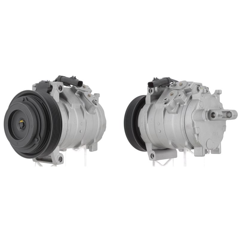 Compresseur, climatisation CEVAM 8638827 - Visuel 1