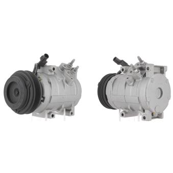 Compresseur, climatisation CEVAM OEM 977014D100