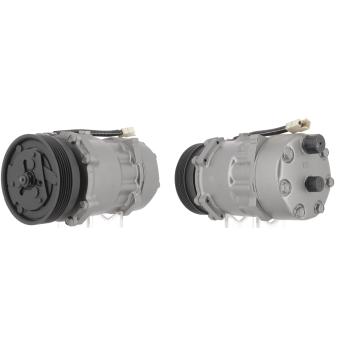 Compresseur, climatisation CEVAM [8642661]