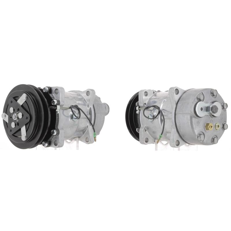 Compresseur, climatisation CEVAM 8642671 - Visuel 1