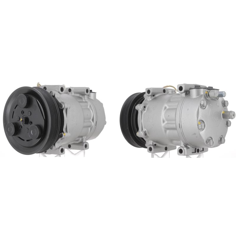 Compresseur, climatisation CEVAM 8642791 - Visuel 1