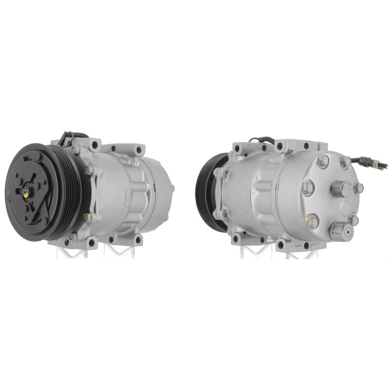 Compresseur, climatisation CEVAM 8642851 - Visuel 1