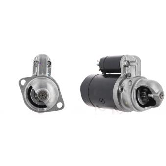 Démarreur CEVAM OEM 2130090013