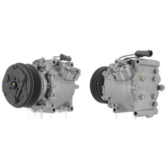 Compresseur, climatisation CEVAM 8643291 pour CHRYSLER STRATUS 2.4 16V - 152cv