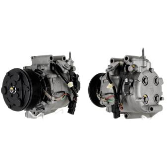 Compresseur, climatisation CEVAM OEM 38810RZVG03