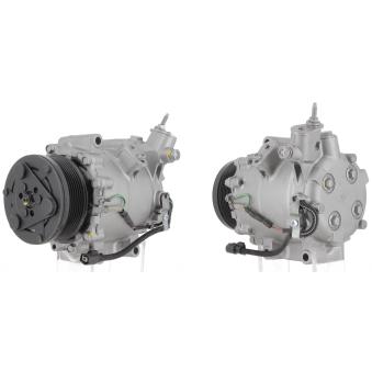 Compresseur, climatisation CEVAM OEM 38810RSRE01