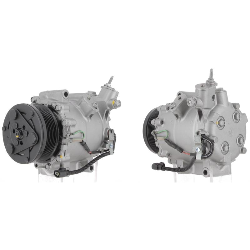 Compresseur, climatisation CEVAM 8643295 - Visuel 1