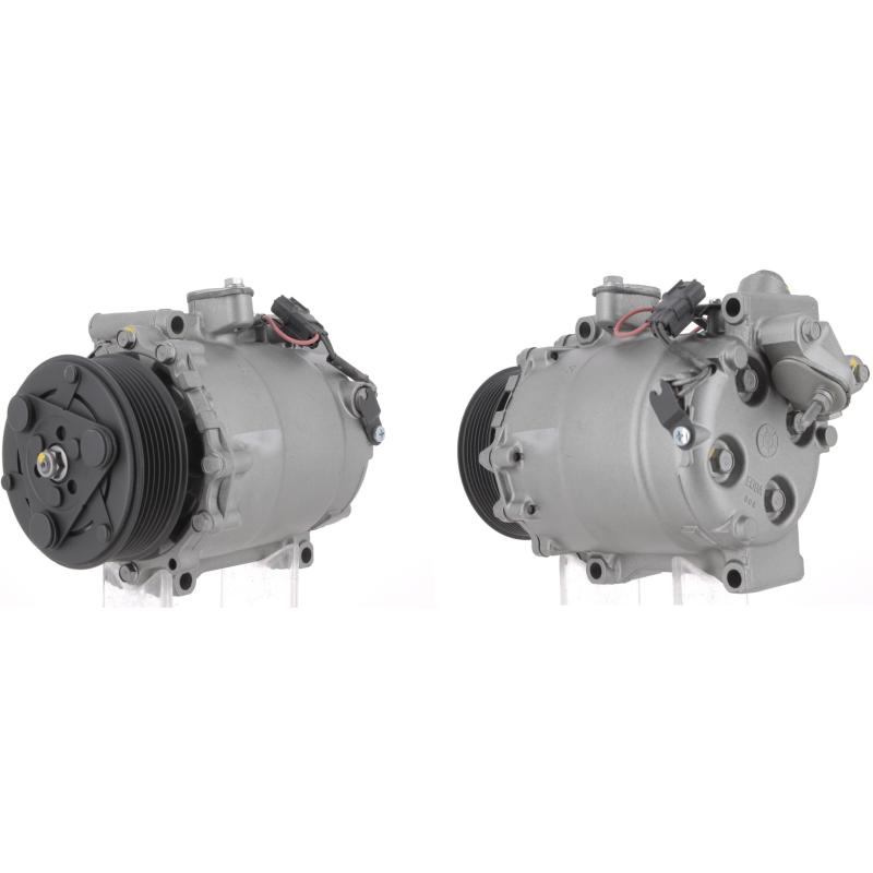 Compresseur, climatisation CEVAM 8643296 - Visuel 1