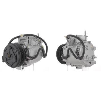 Compresseur, climatisation CEVAM OEM 38800R1CZ010M2