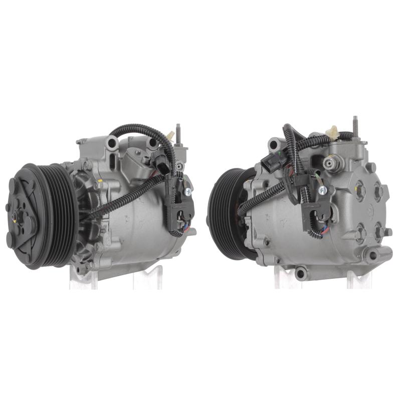 Compresseur, climatisation CEVAM 8643299 - Visuel 1