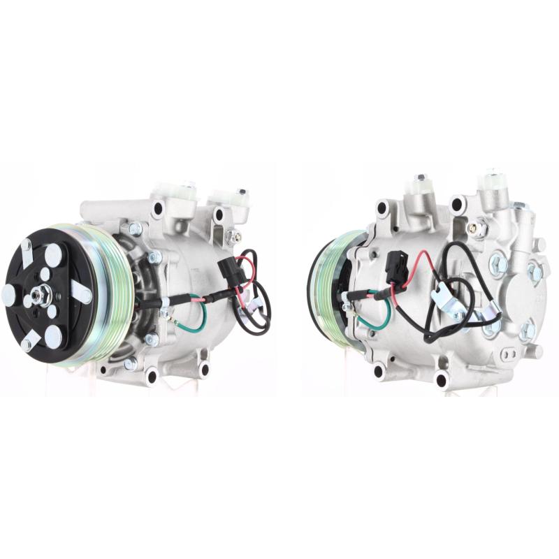 Compresseur, climatisation CEVAM 8643300 - Visuel 1